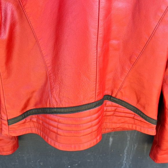 Vintage Milbury Racing Jacket - Picture 15 of 16